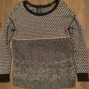 American Eagle Knit Sweater